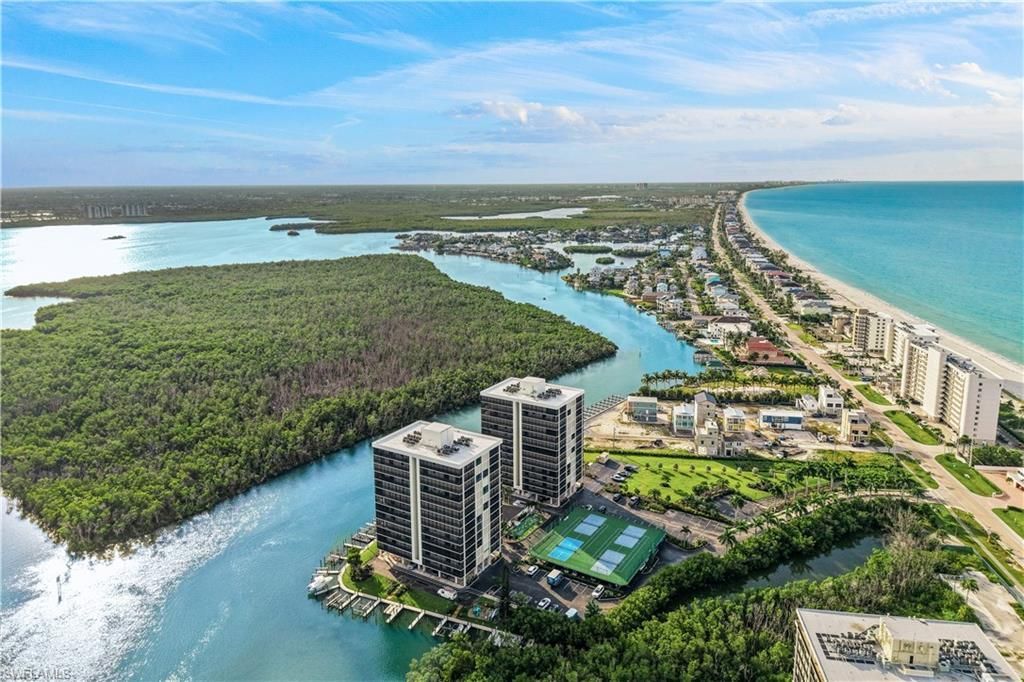 26225 Hickory Blvd , Unit 3A, Bonita Springs, FL 34134 Photo