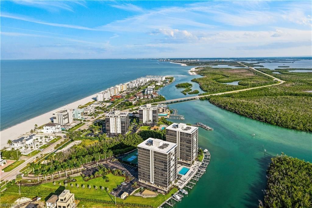 26225 Hickory Blvd , Unit 3A, Bonita Springs, FL 34134 Photo