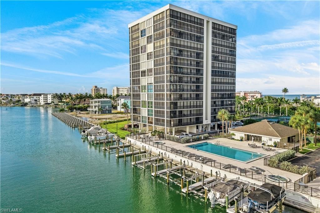 26225 Hickory Blvd , Unit 3A, Bonita Springs, FL 34134 Photo