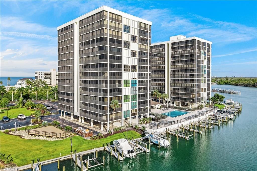 26225 Hickory Blvd , Unit 3A, Bonita Springs, FL 34134 Photo