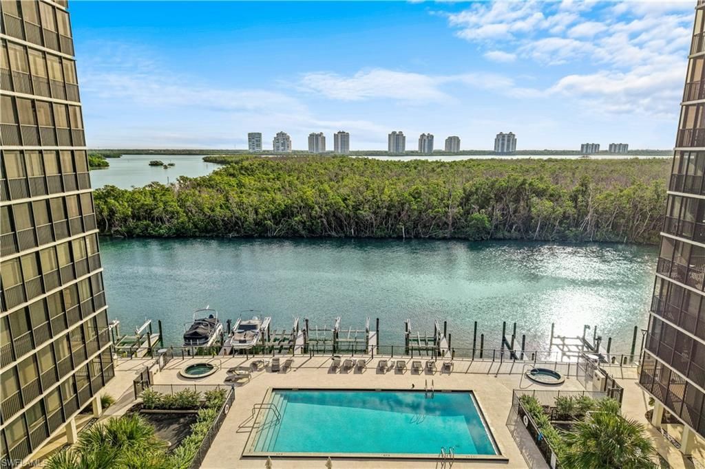 26225 Hickory Blvd , Unit 3A, Bonita Springs, FL 34134 Photo