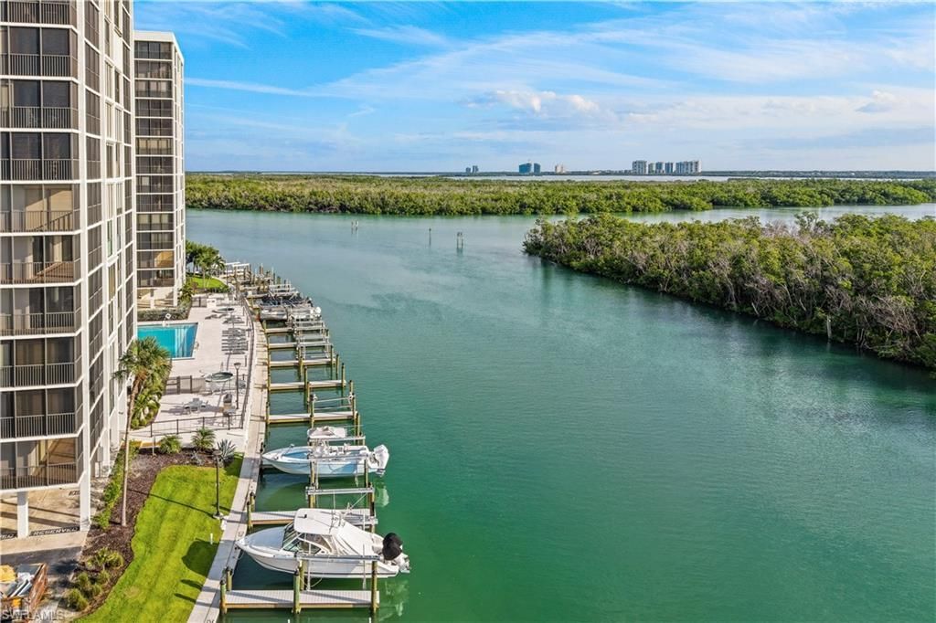 26225 Hickory Blvd , Unit 3A, Bonita Springs, FL 34134 Photo