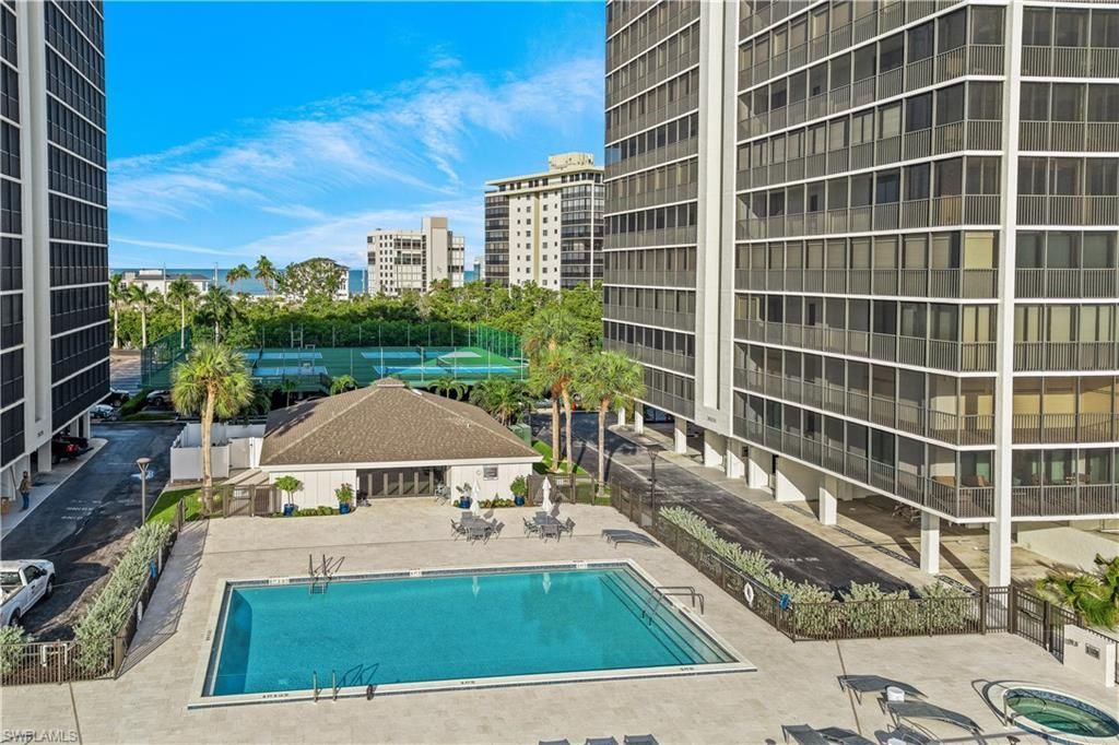 26225 Hickory Blvd , Unit 3A, Bonita Springs, FL 34134 Photo