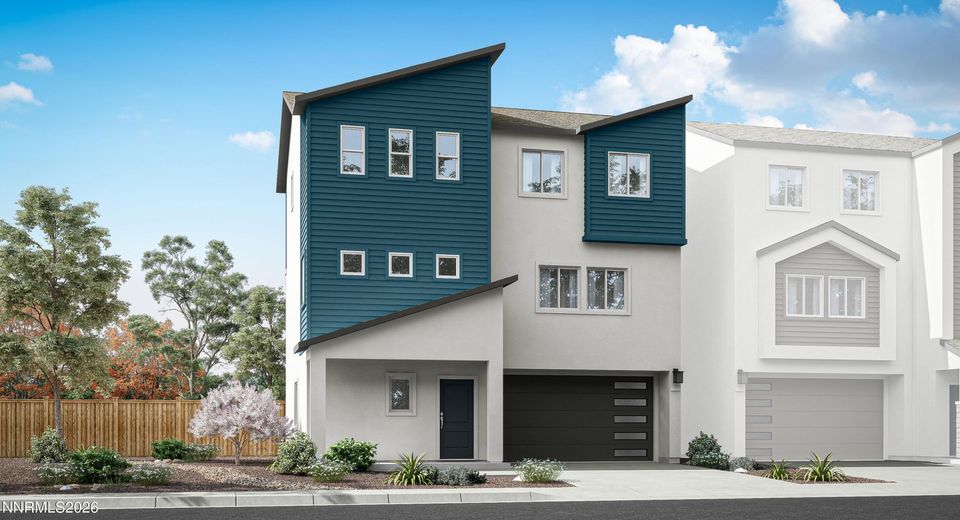 3022 Winze Way, Reno, NV 89512 Photo