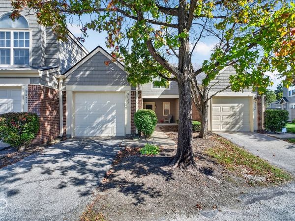 9433 Wimbledon Court, Indianapolis, IN 46250