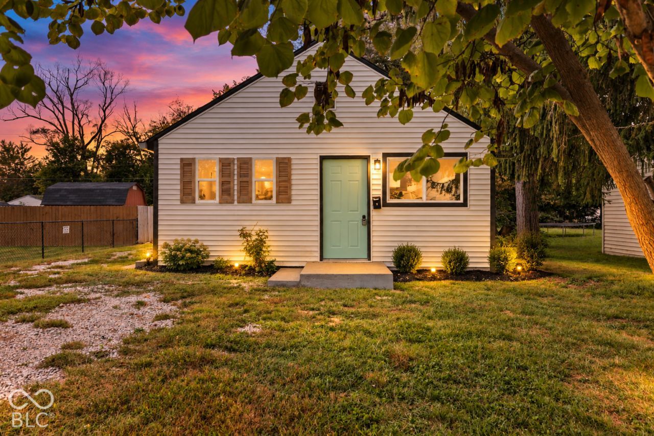 1938 N Alton Avenue, Indianapolis, IN 46222 Main Photo