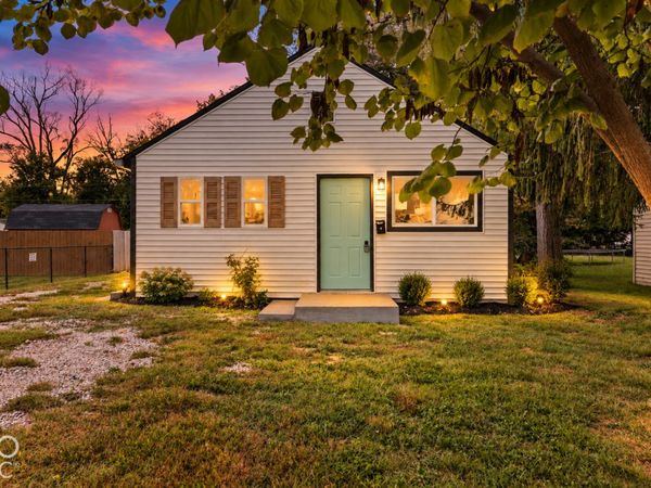 1938 N Alton Avenue, Indianapolis, IN 46222