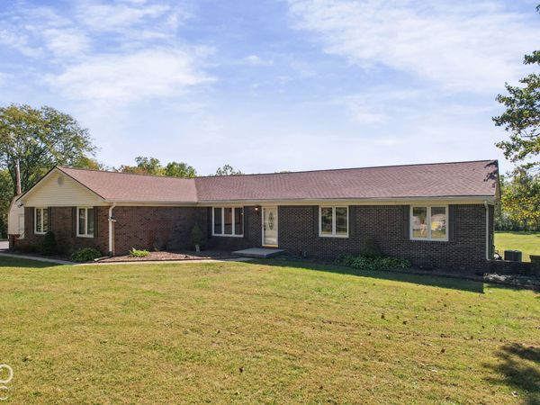 7237 Marstella Drive, Brownsburg, IN 46112