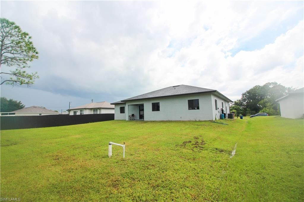 3902 4th St Sw, Lehigh Acres, FL 33976 Photo