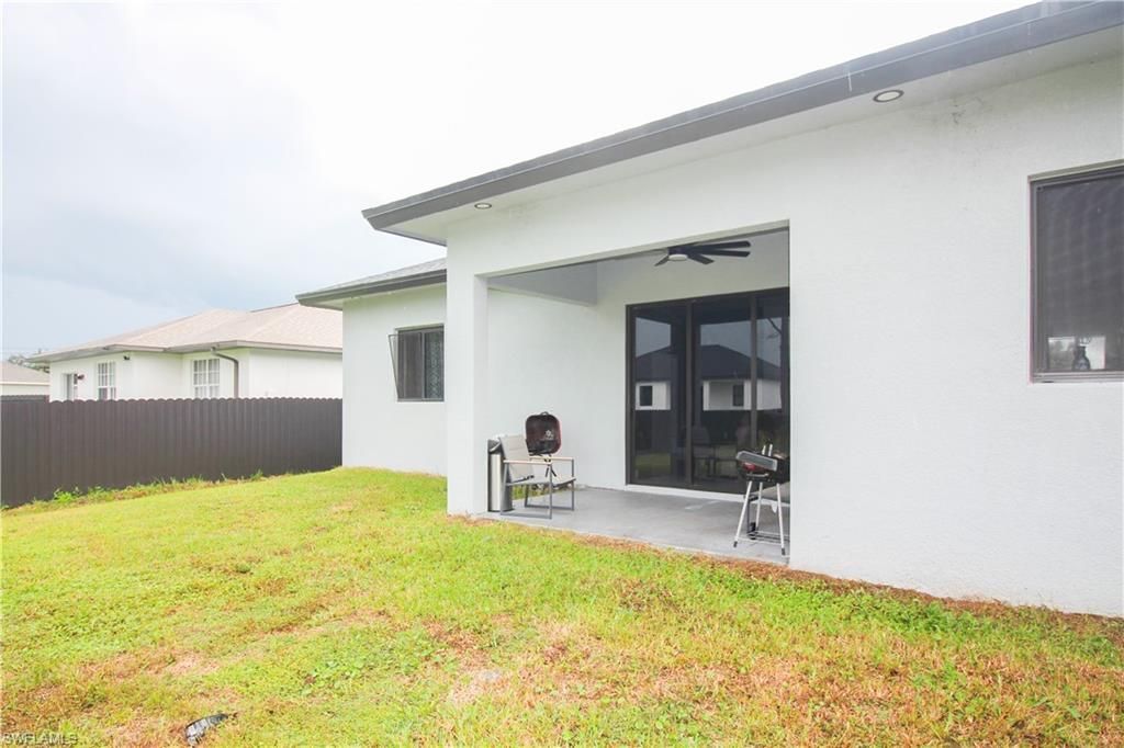 3902 4th St Sw, Lehigh Acres, FL 33976 Photo