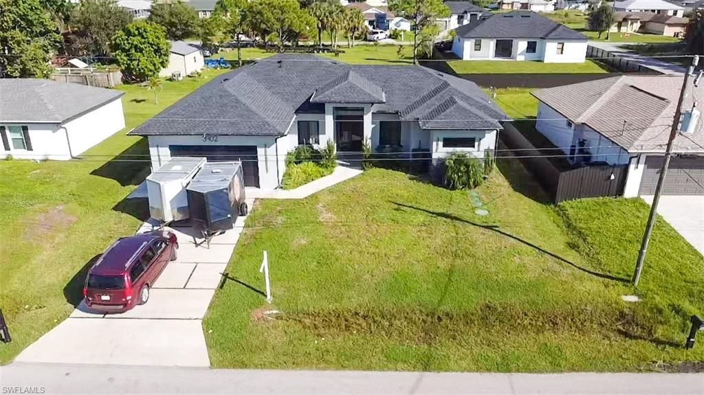 3902 4th St Sw, Lehigh Acres, FL 33976 Photo