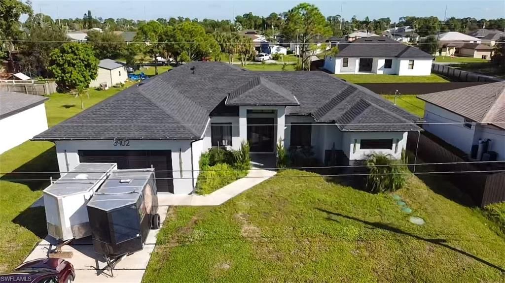 3902 4th St Sw, Lehigh Acres, FL 33976 Photo