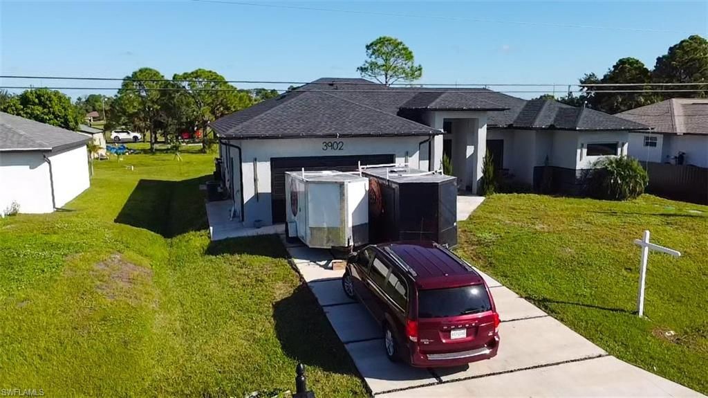 3902 4th St Sw, Lehigh Acres, FL 33976 Photo