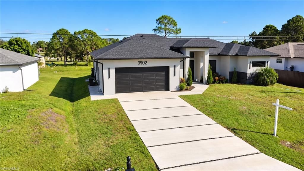 3902 4th St Sw, Lehigh Acres, FL 33976 Photo
