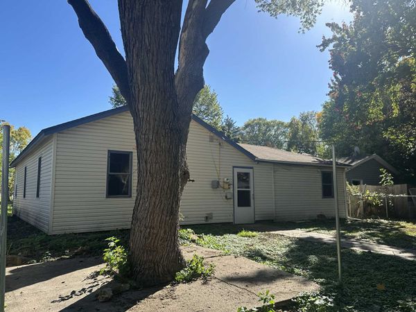4635 Xenia Avenue N, Crystal, MN 55422