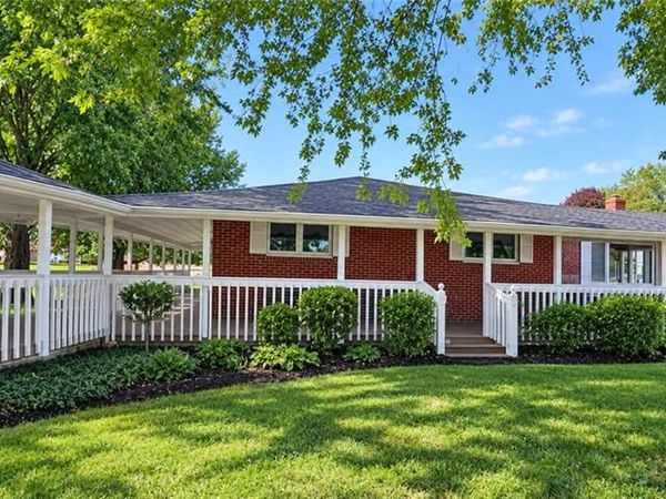 1519 East Avenue, Eaton, OH 45320