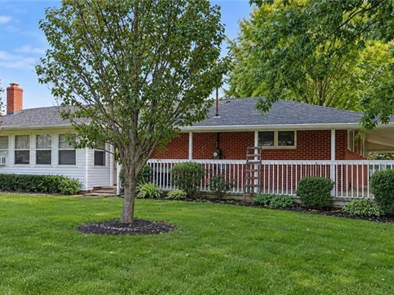 1519 East Avenue, Eaton, OH 45320 Photo 3