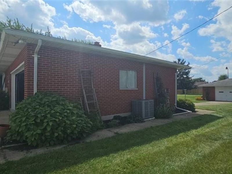 1519 East Avenue, Eaton, OH 45320 Photo 56