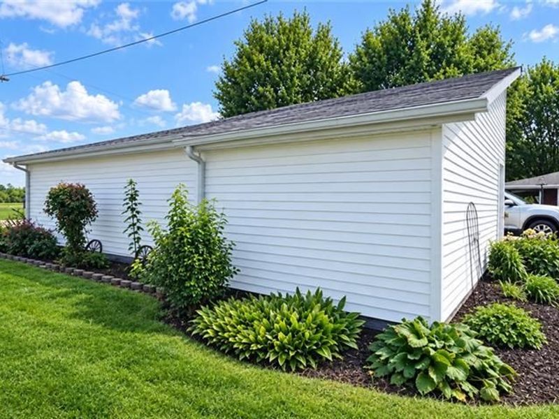 1519 East Avenue, Eaton, OH 45320 Photo 57