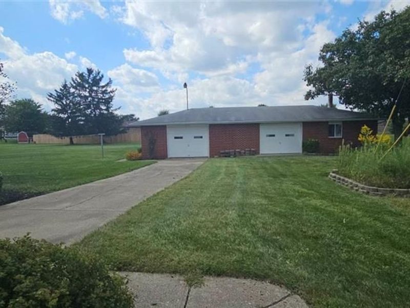 1519 East Avenue, Eaton, OH 45320 Photo 66