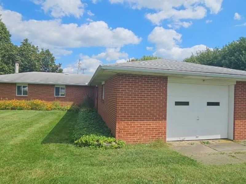 1519 East Avenue, Eaton, OH 45320 Photo 68