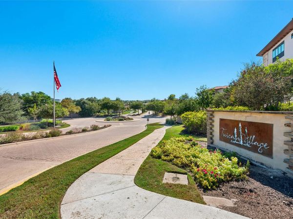 104 Bella Toscana Ave , Unit 2201, Lakeway, TX 78734