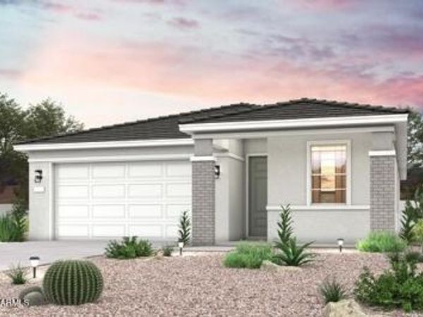 24163 W DEKALB Lane, Buckeye, AZ 85326
