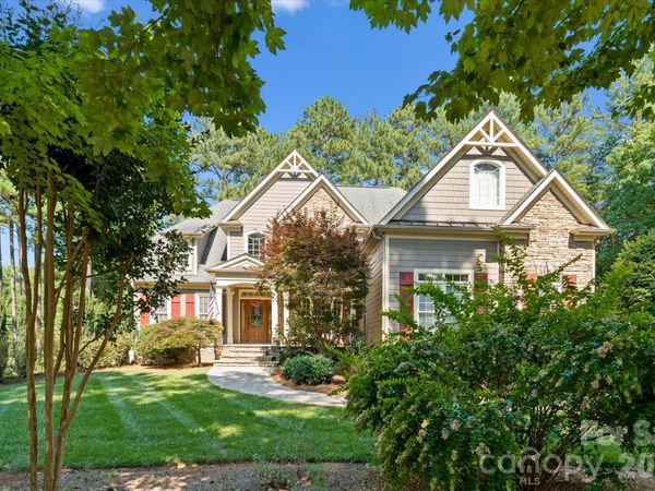 4552 Sawgrass Court , Denver, NC 28037