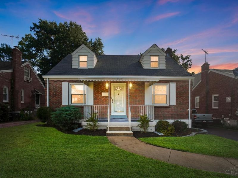 5458 Karen Avenue, Green Township, OH 45248 Photo 1