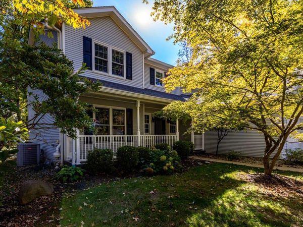 1421 Dana Drive, Oxford, OH 45056