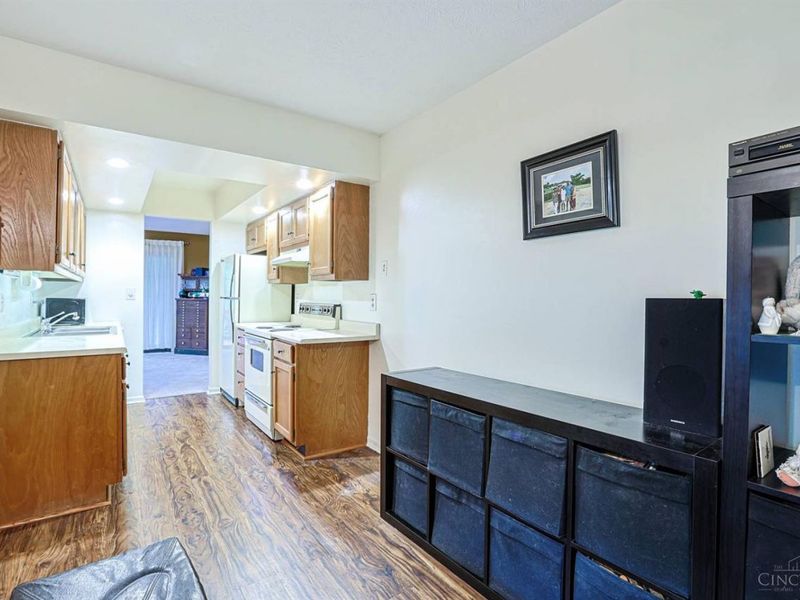 281 Carriage Circle Drive, Springdale, OH 45246 Photo 13