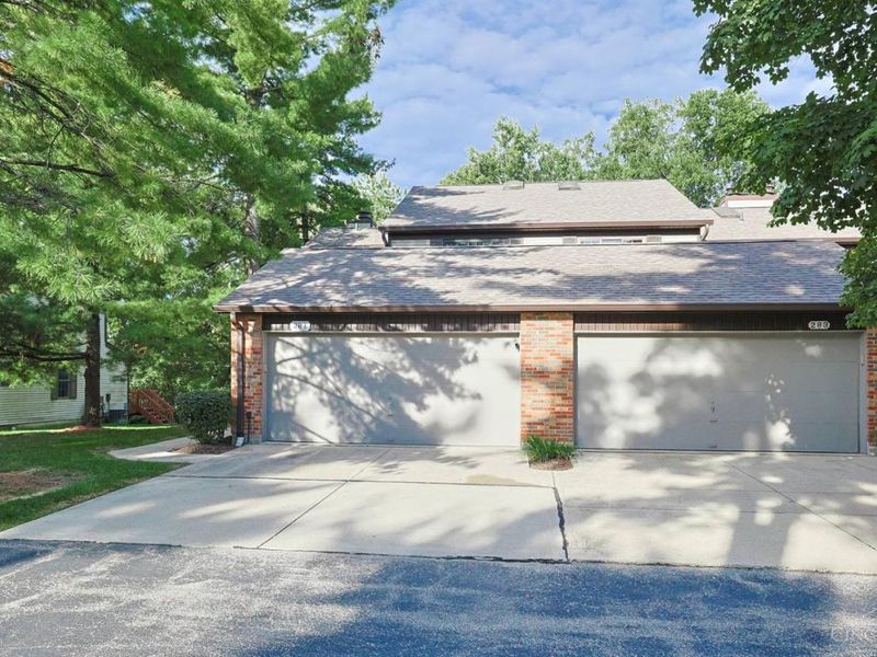 281 Carriage Circle Drive, Springdale, OH 45246 Photo 29