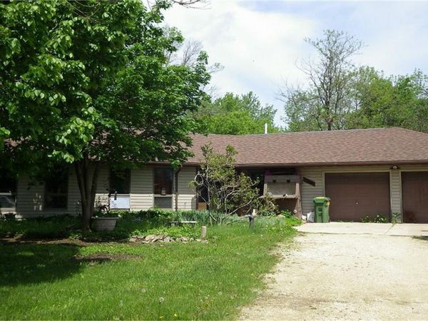 23062 20th Street, Fairbank, IA 50629