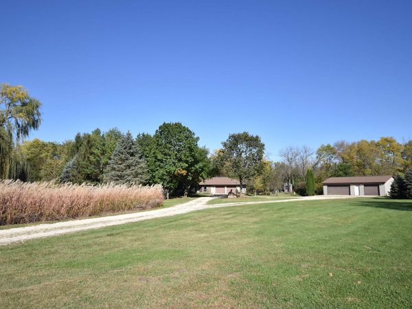 23062 20th Street, Fairbank, IA 50629