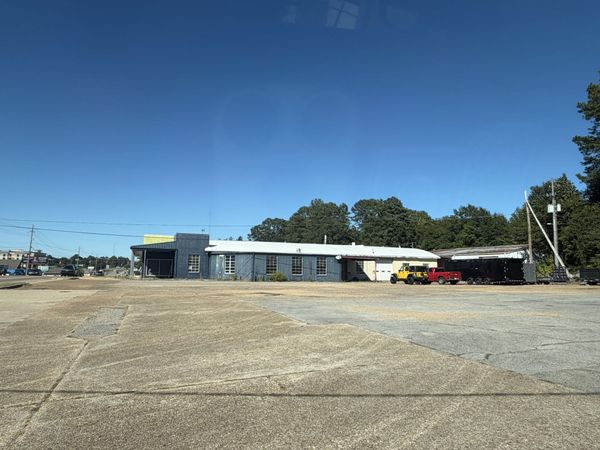716 N Gloster St., Tupelo, MS 38801