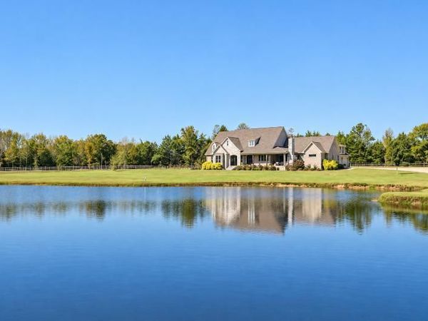 1031 Birmingham Ridge Road, Saltillo, MS 38866