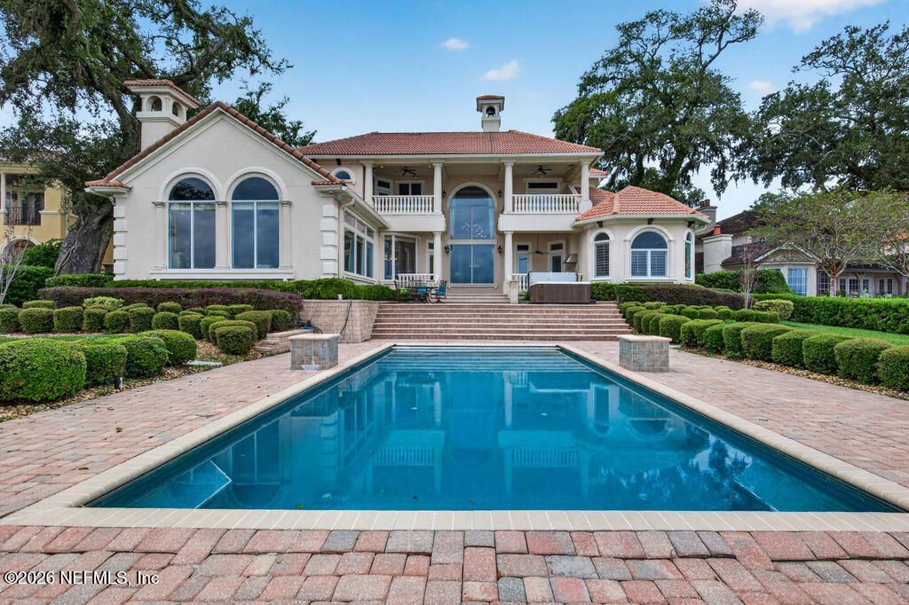 4801 Apalachee Street, Jacksonville, FL 32210 Photo