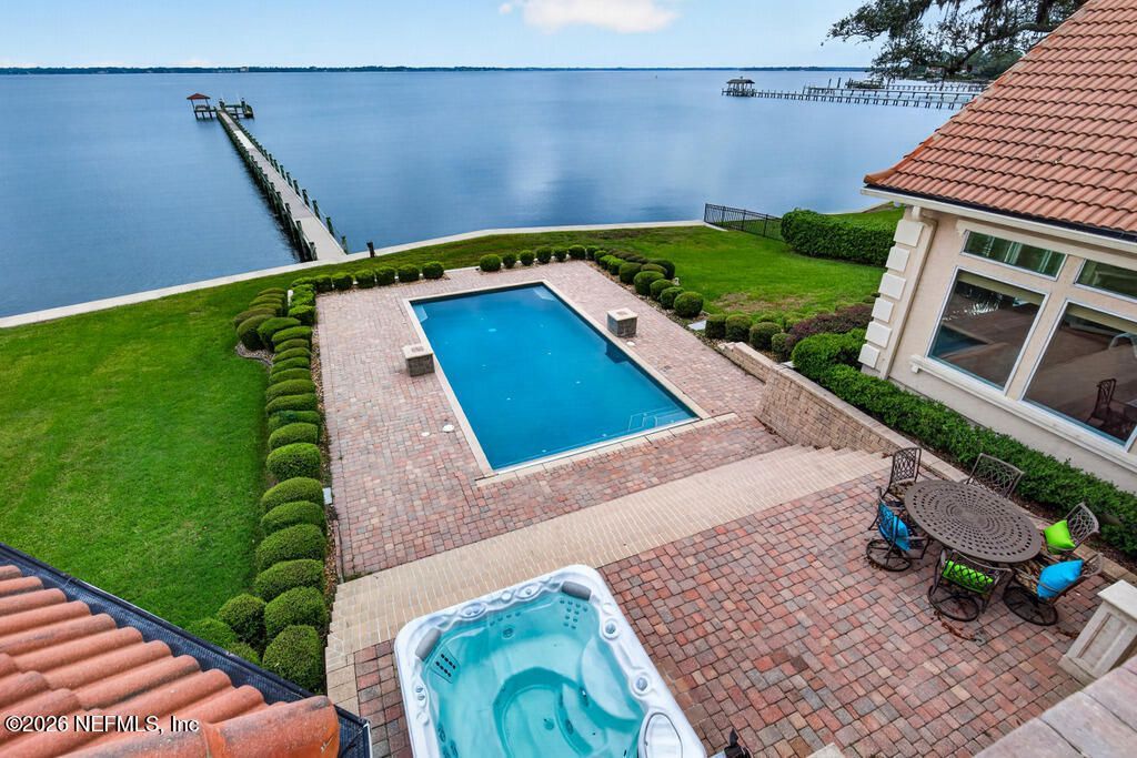 4801 Apalachee Street, Jacksonville, FL 32210 Photo