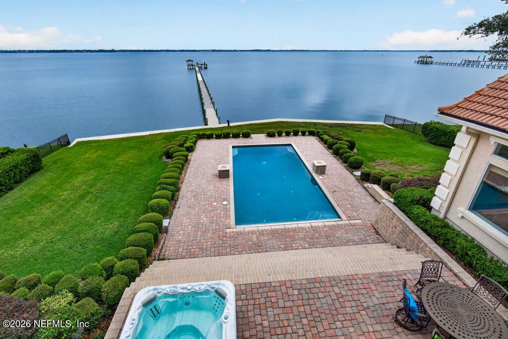 4801 Apalachee Street, Jacksonville, FL 32210 Photo