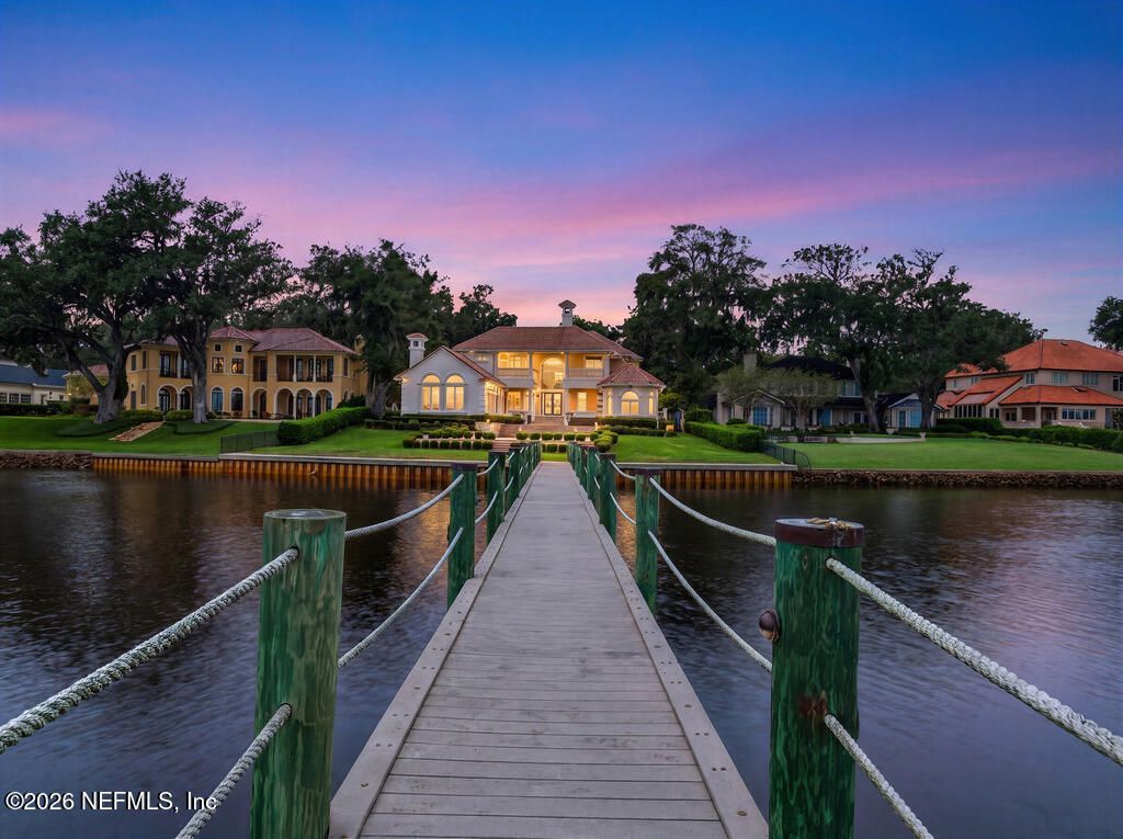 4801 Apalachee Street, Jacksonville, FL 32210 Photo