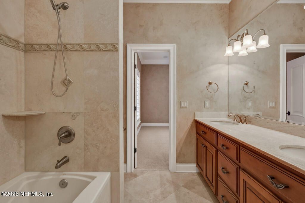 4801 Apalachee Street, Jacksonville, FL 32210 Photo