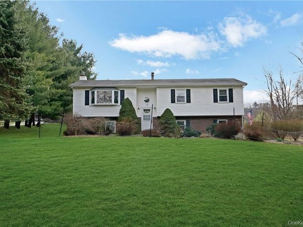 255 Prospect Road, Monroe, NY 10950
