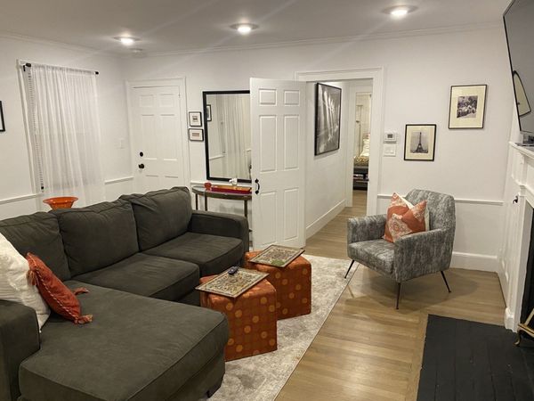 61 Front St, Unit 1, Marblehead, MA 01945