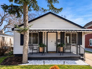 21414 Westview Avenue, Royal Oak Township, Mi 48220