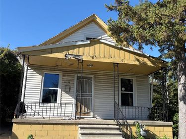 11673 Yosemite Street, Detroit, Mi 48204