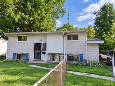 1223 Flamingo Drive, Mt Morris Township, Mi 48458