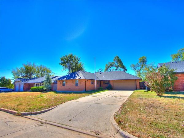 3304 NW 65th Street, Oklahoma City, OK 73116