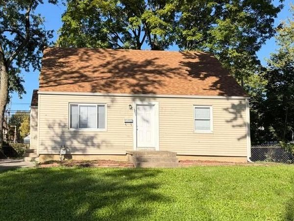 3099 Hamilton Avenue , Columbus, OH 43224