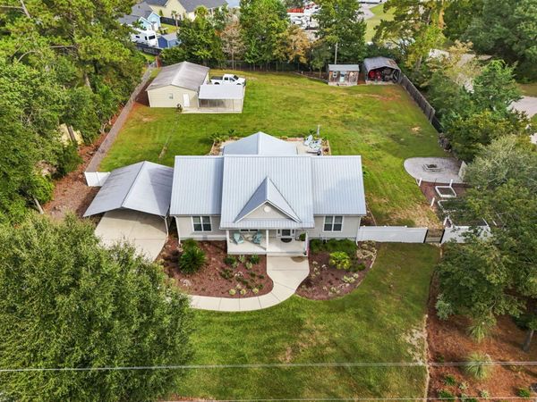 1906 Pond Rd., Murrells Inlet, SC 29576