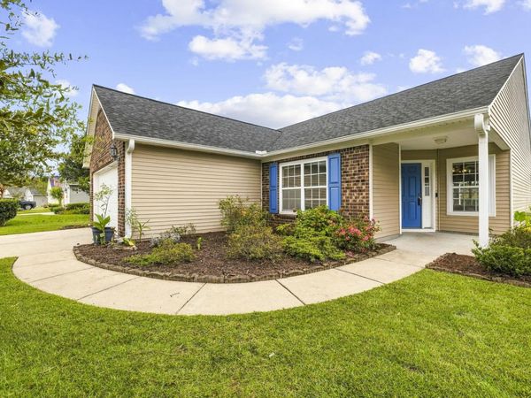 175 Tibton Circle, Myrtle Beach, SC 29588